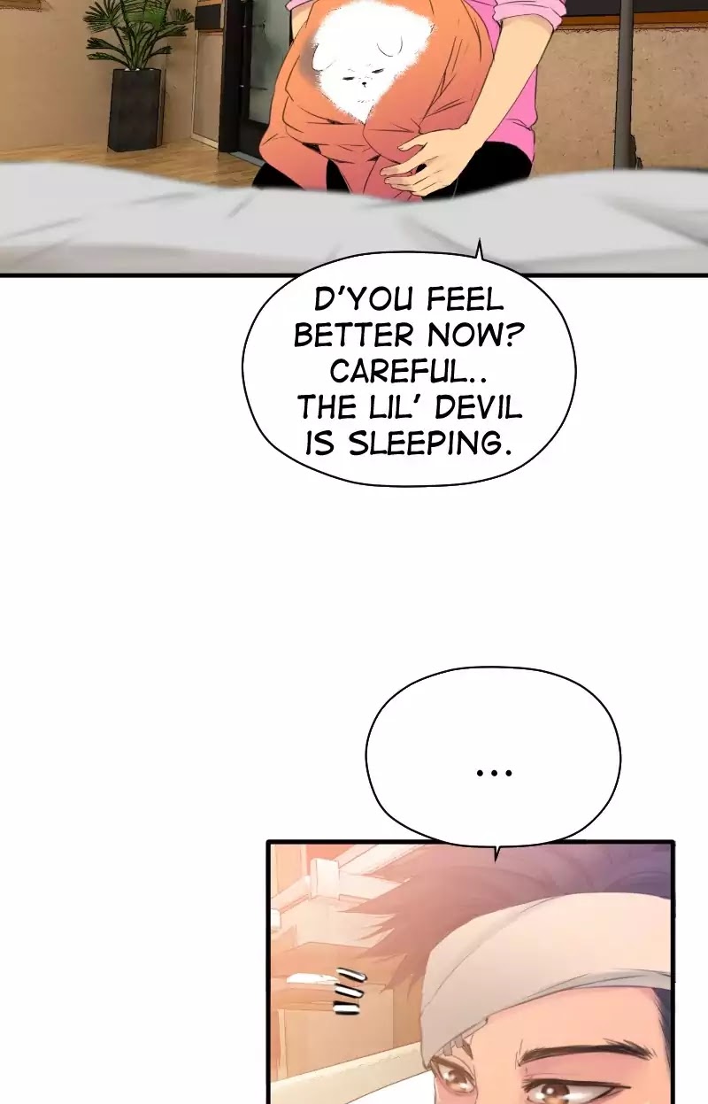 Ecstasy Hearts Chapter 73 page 18 - Chapter 73: Femme Fatale (Part 1)
