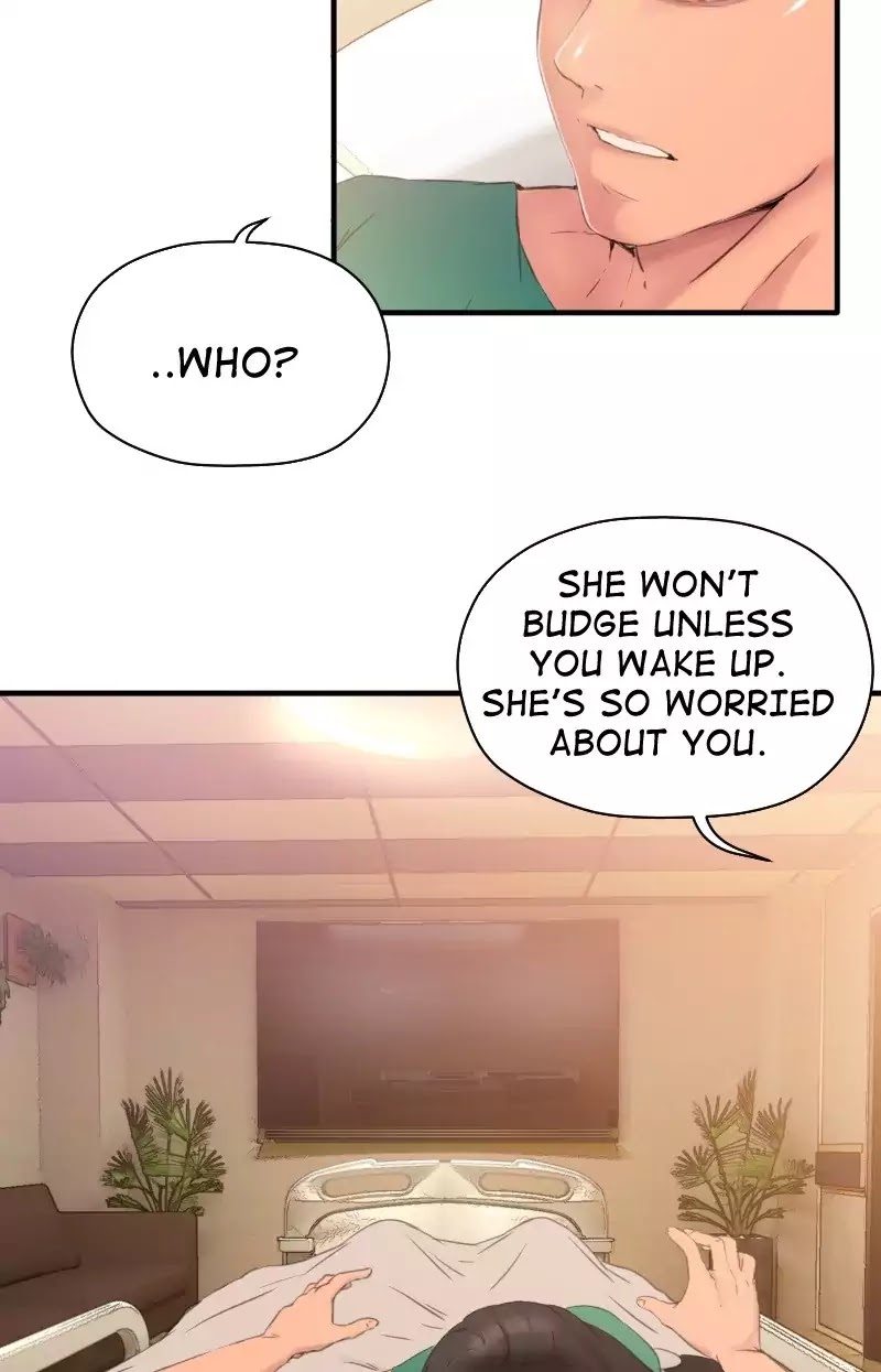 Ecstasy Hearts Chapter 73 page 19 - Chapter 73: Femme Fatale (Part 1)