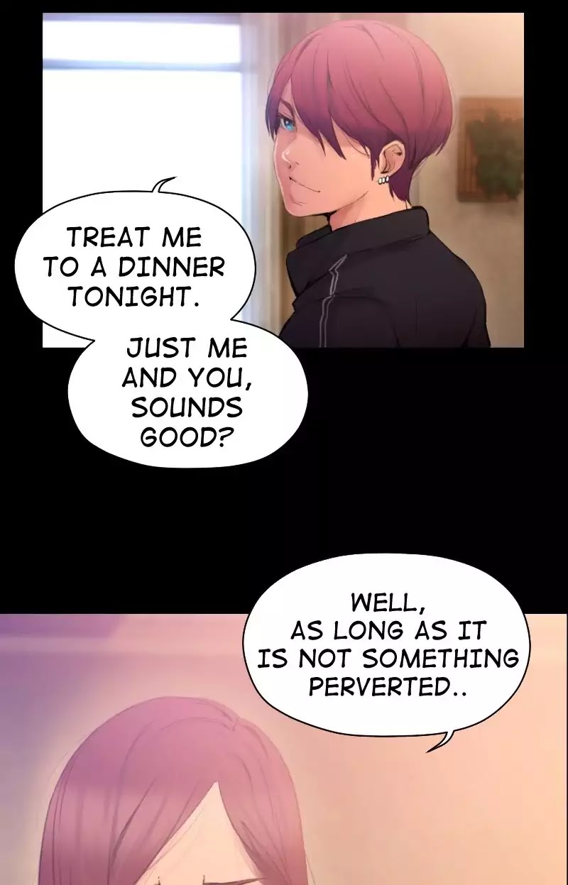 Ecstasy Hearts Chapter 73 page 2 - Chapter 73: Femme Fatale (Part 1)