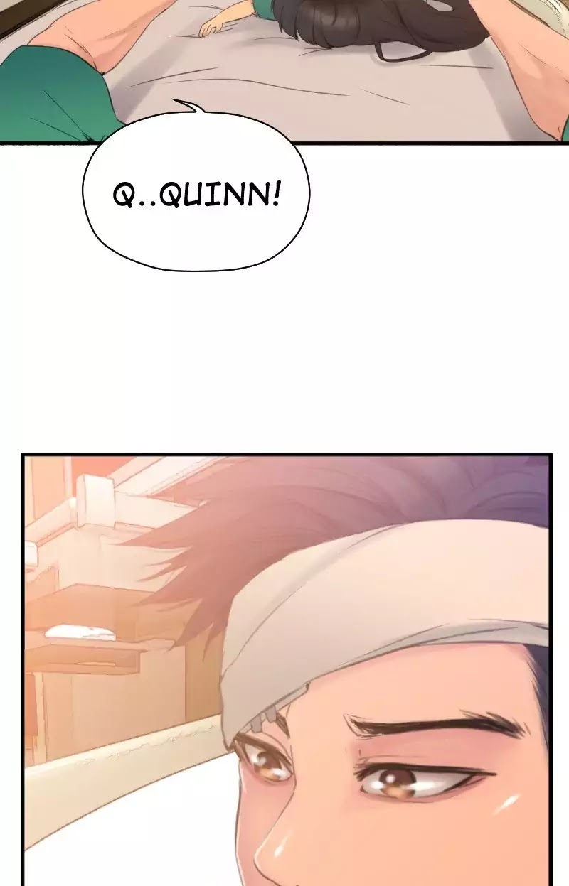 Ecstasy Hearts Chapter 73 page 20 - Chapter 73: Femme Fatale (Part 1)