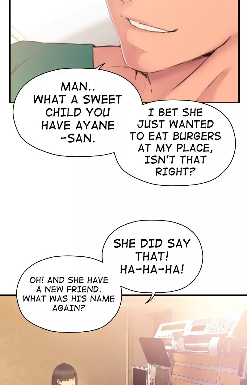 Ecstasy Hearts Chapter 73 page 21 - Chapter 73: Femme Fatale (Part 1)