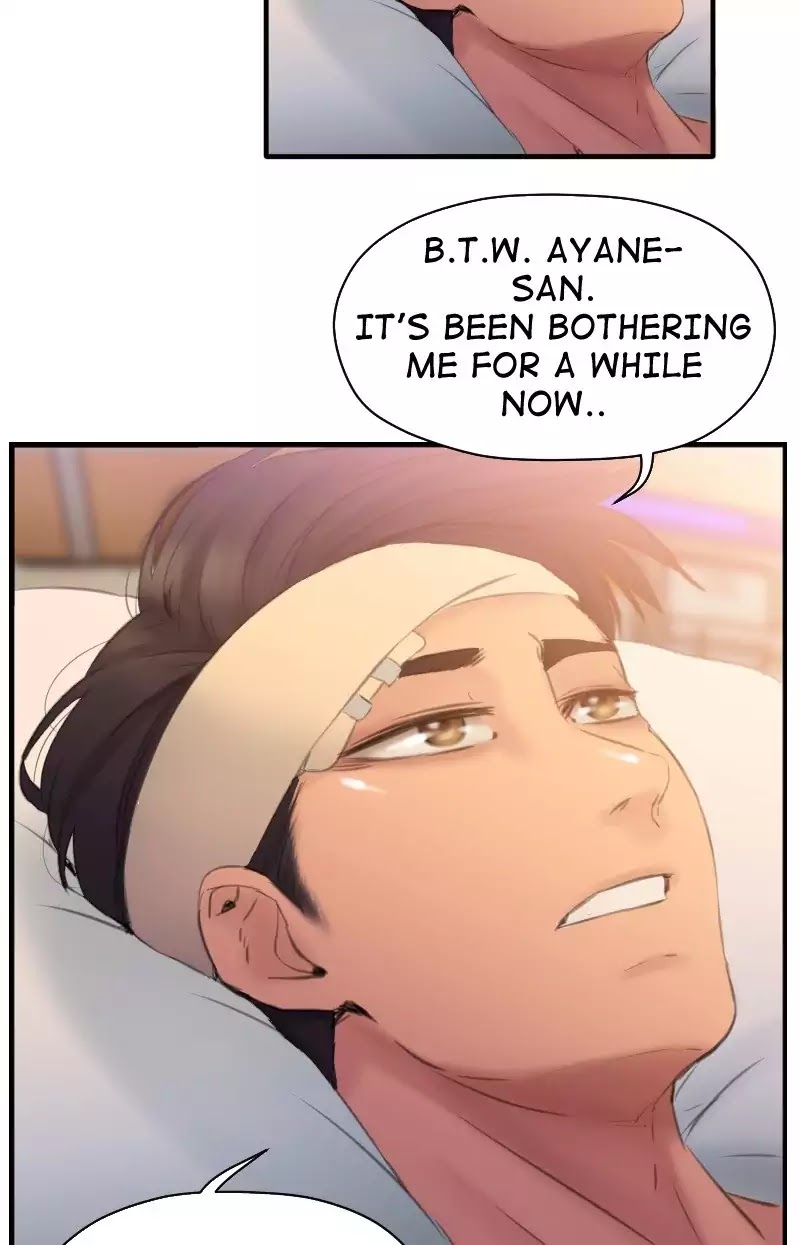 Ecstasy Hearts Chapter 73 page 23 - Chapter 73: Femme Fatale (Part 1)