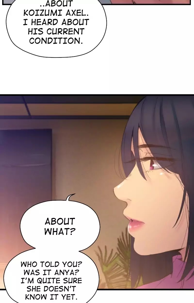 Ecstasy Hearts Chapter 73 page 24 - Chapter 73: Femme Fatale (Part 1)