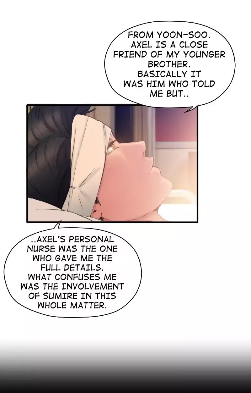 Ecstasy Hearts Chapter 73 page 26 - Chapter 73: Femme Fatale (Part 1)