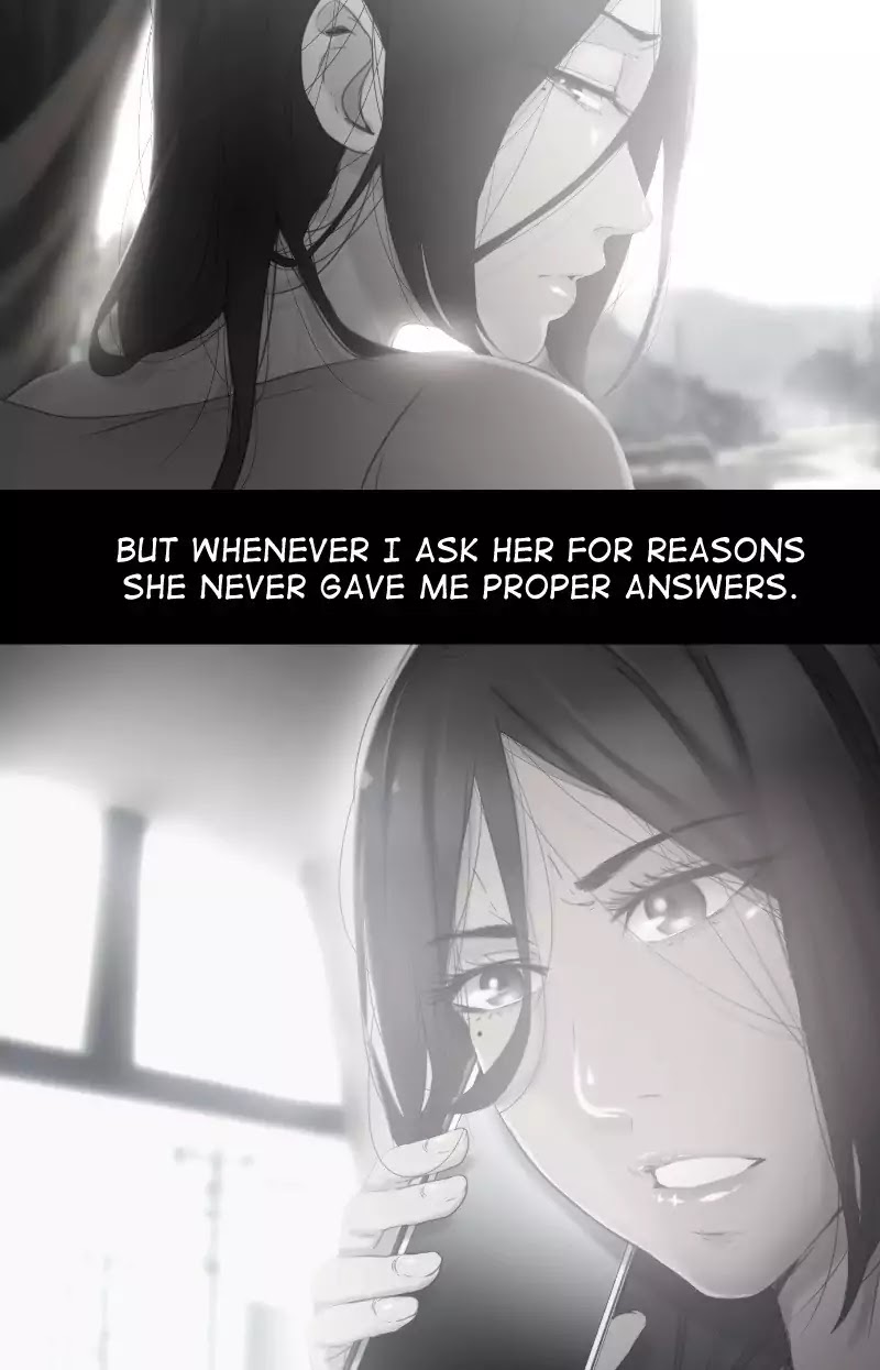 Ecstasy Hearts Chapter 73 page 28 - Chapter 73: Femme Fatale (Part 1)