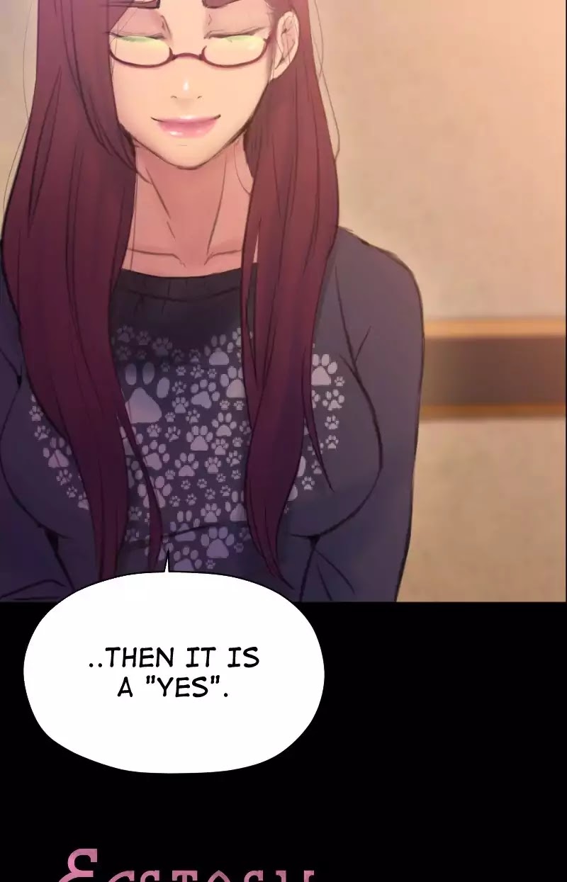 Ecstasy Hearts Chapter 73 page 3 - Chapter 73: Femme Fatale (Part 1)