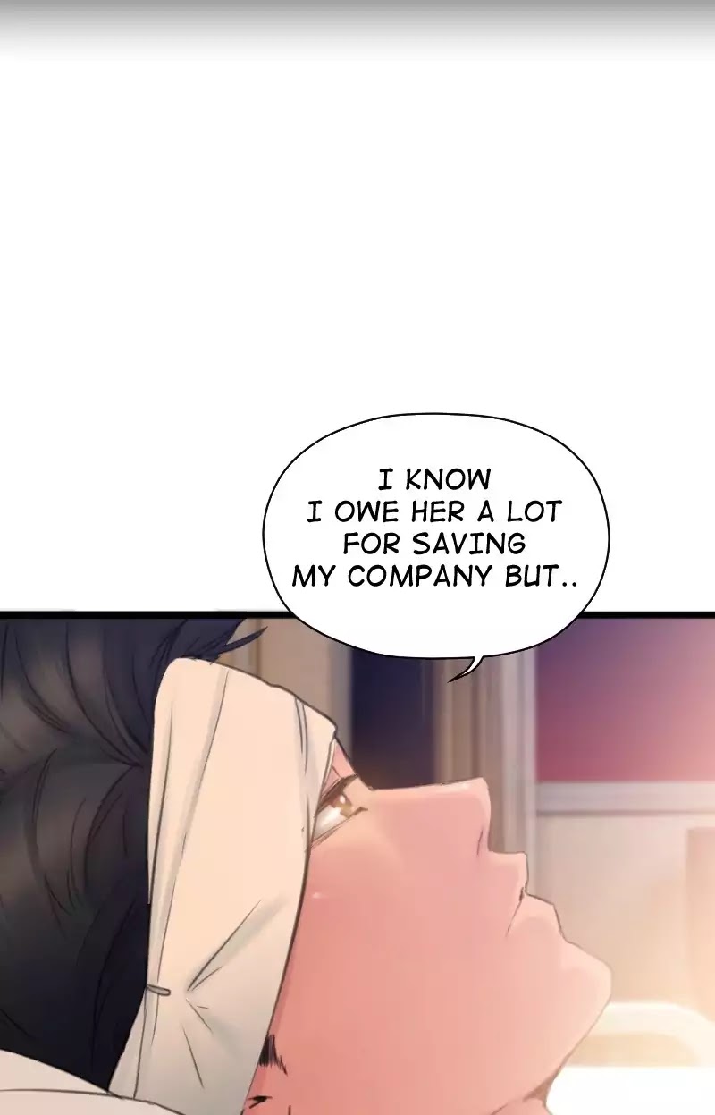 Ecstasy Hearts Chapter 73 page 31 - Chapter 73: Femme Fatale (Part 1)
