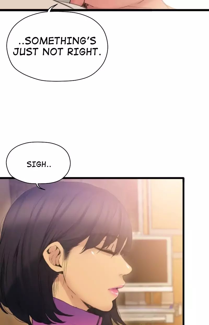 Ecstasy Hearts Chapter 73 page 32 - Chapter 73: Femme Fatale (Part 1)