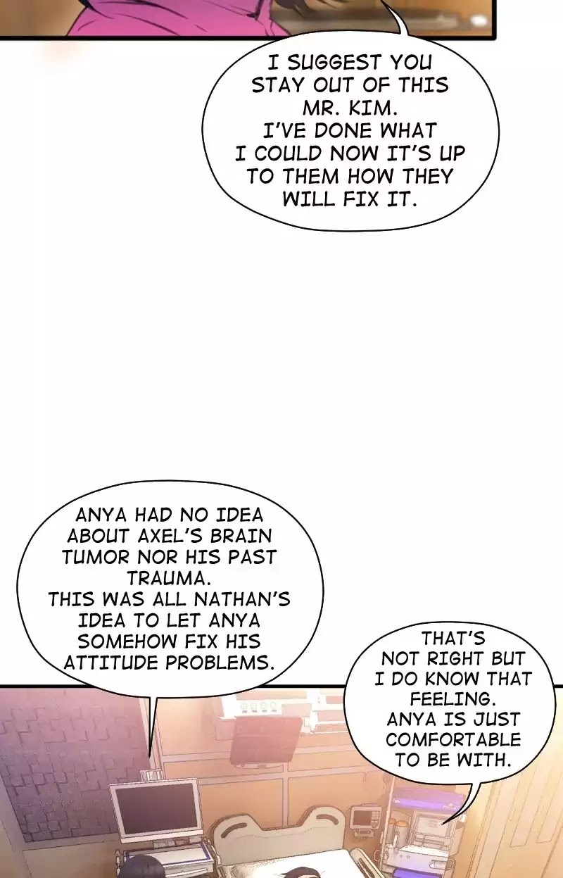 Ecstasy Hearts Chapter 73 page 33 - Chapter 73: Femme Fatale (Part 1)
