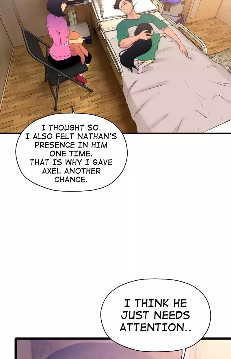 Ecstasy Hearts Chapter 73 page 34 - Chapter 73: Femme Fatale (Part 1)
