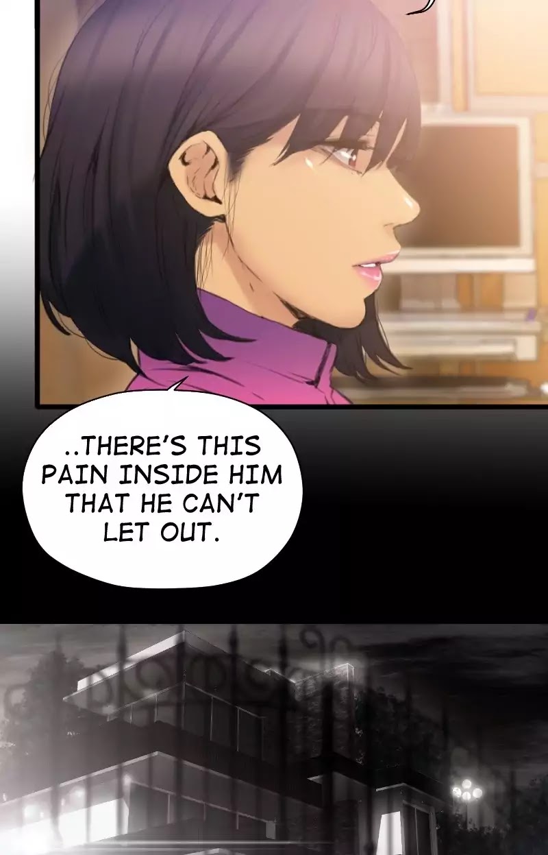 Ecstasy Hearts Chapter 73 page 35 - Chapter 73: Femme Fatale (Part 1)