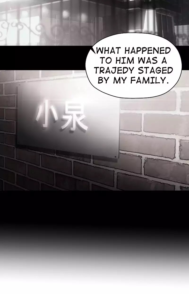 Ecstasy Hearts Chapter 73 page 36 - Chapter 73: Femme Fatale (Part 1)
