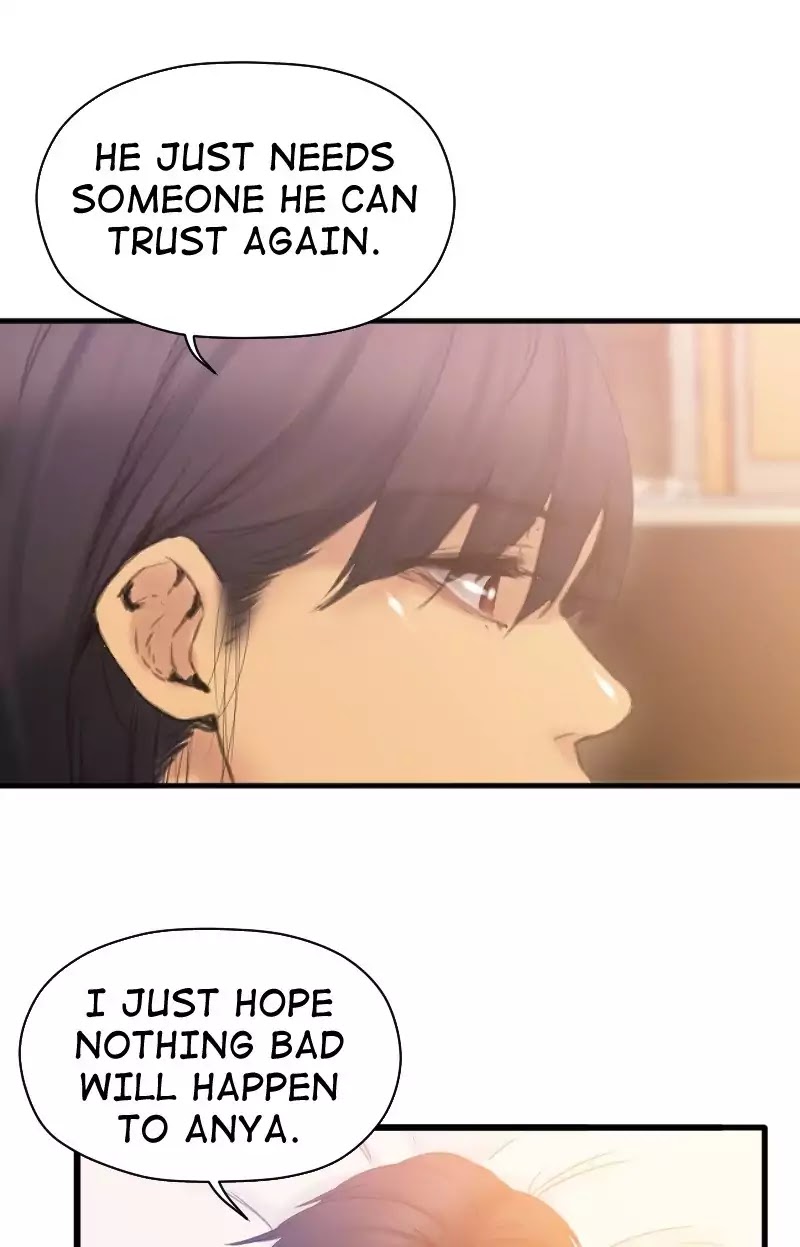 Ecstasy Hearts Chapter 73 page 37 - Chapter 73: Femme Fatale (Part 1)