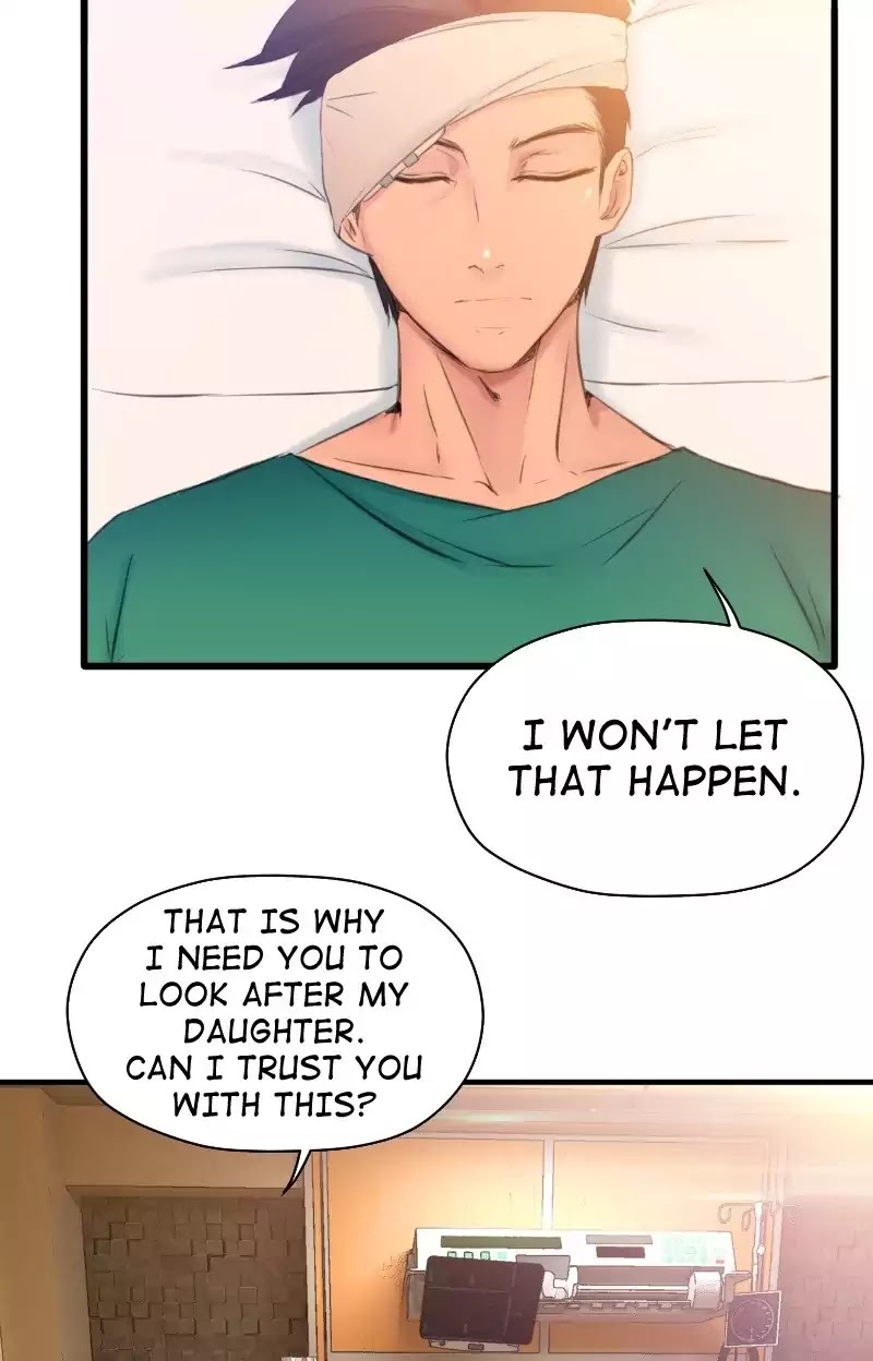 Ecstasy Hearts Chapter 73 page 38 - Chapter 73: Femme Fatale (Part 1)