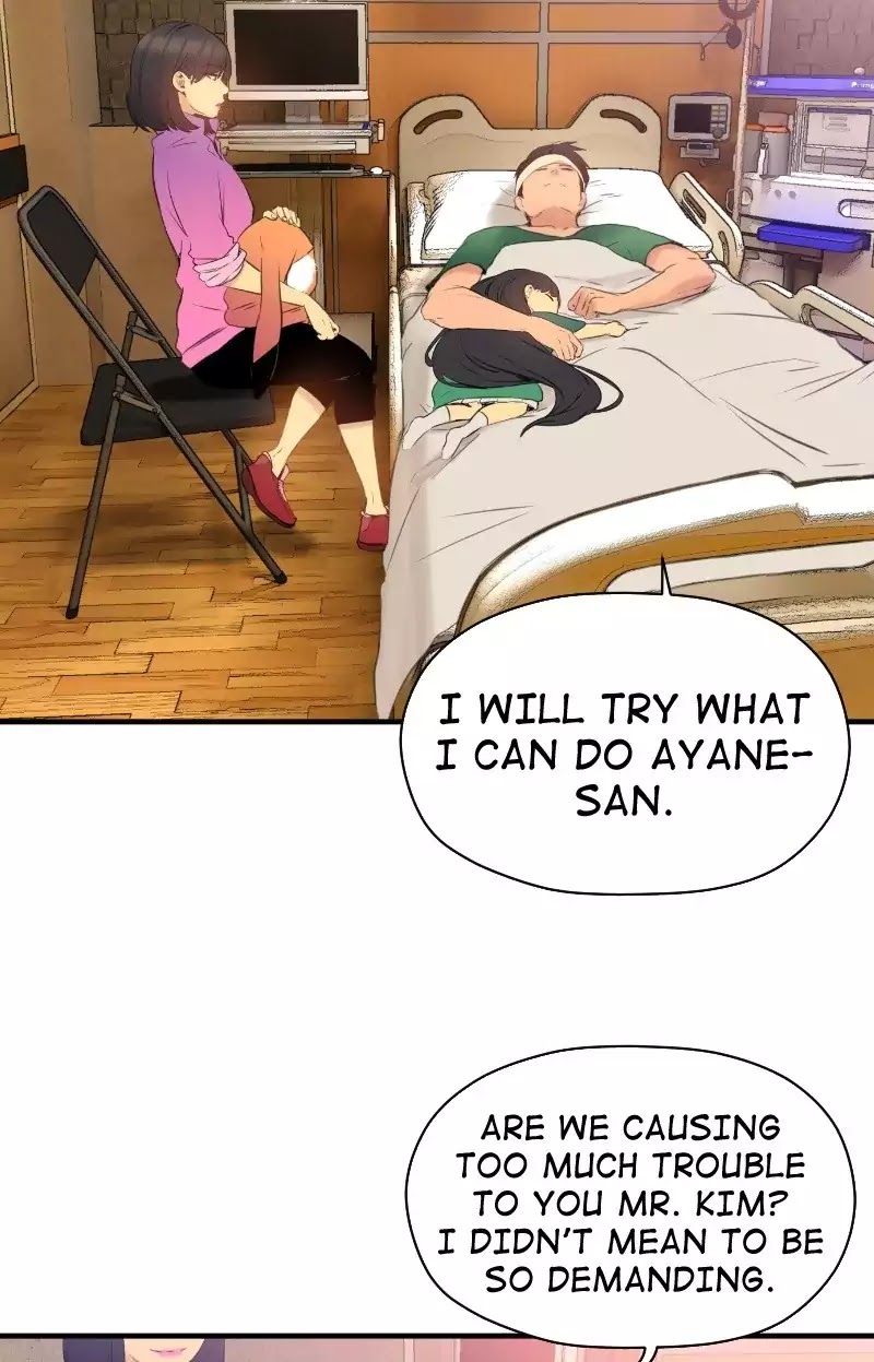 Ecstasy Hearts Chapter 73 page 39 - Chapter 73: Femme Fatale (Part 1)