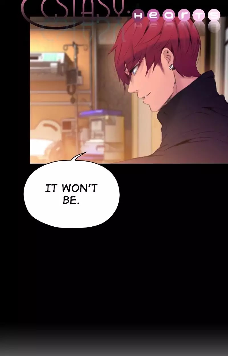 Ecstasy Hearts Chapter 73 page 4 - Chapter 73: Femme Fatale (Part 1)