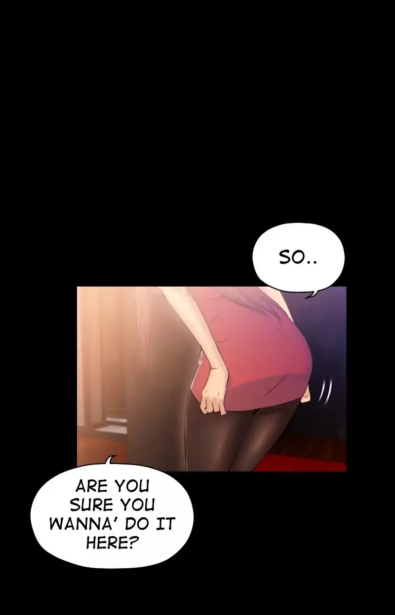 Ecstasy Hearts Chapter 73 page 43 - Chapter 73: Femme Fatale (Part 1)