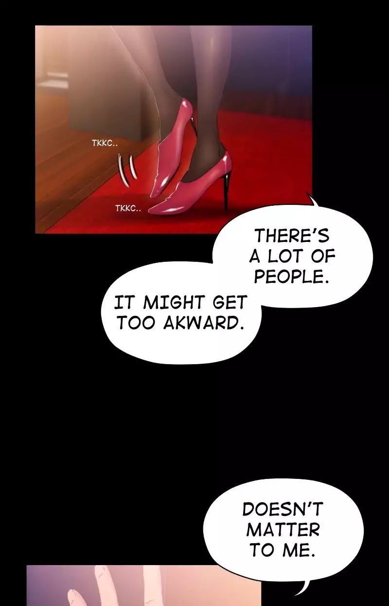 Ecstasy Hearts Chapter 73 page 44 - Chapter 73: Femme Fatale (Part 1)