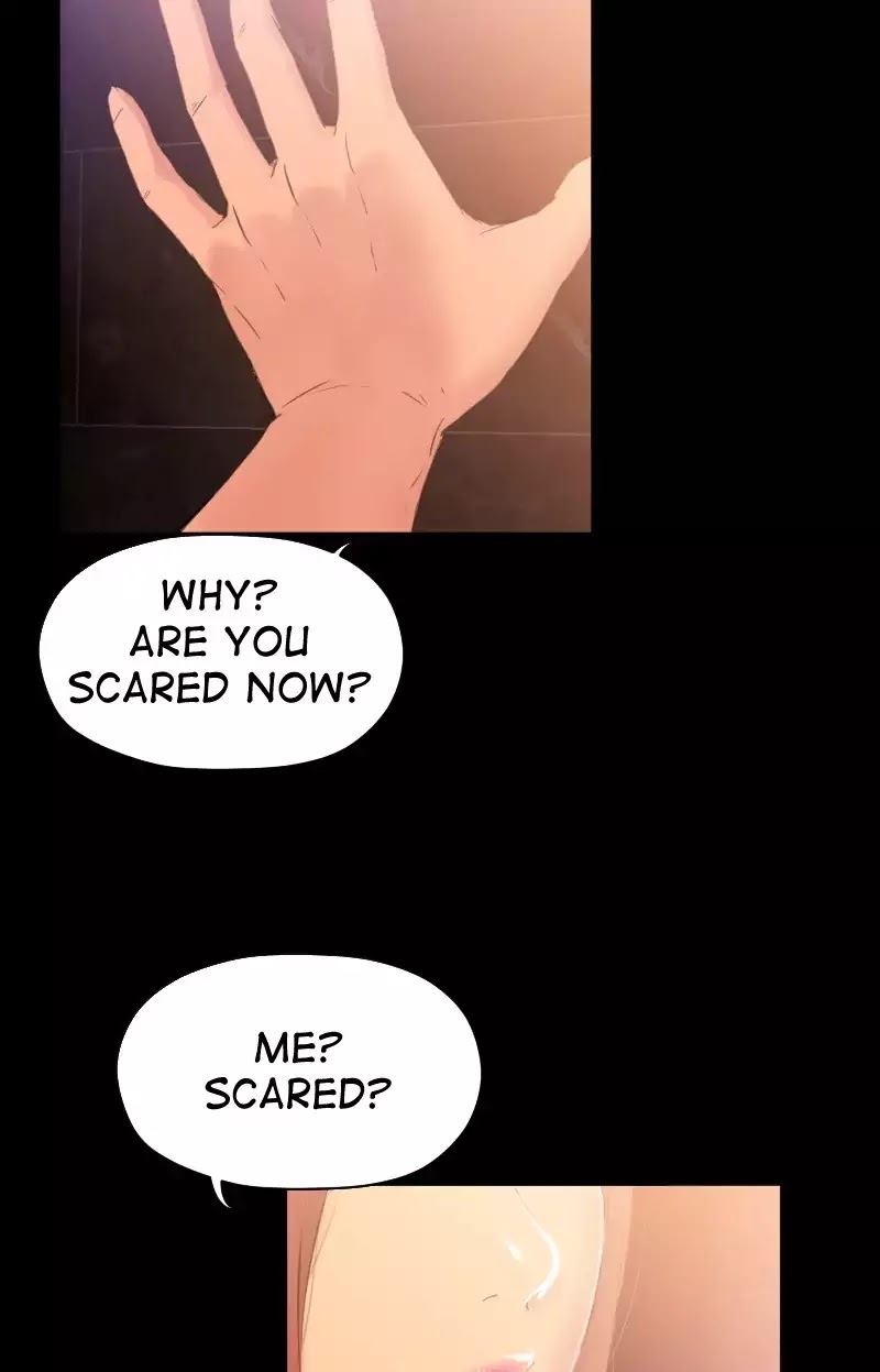 Ecstasy Hearts Chapter 73 page 45 - Chapter 73: Femme Fatale (Part 1)