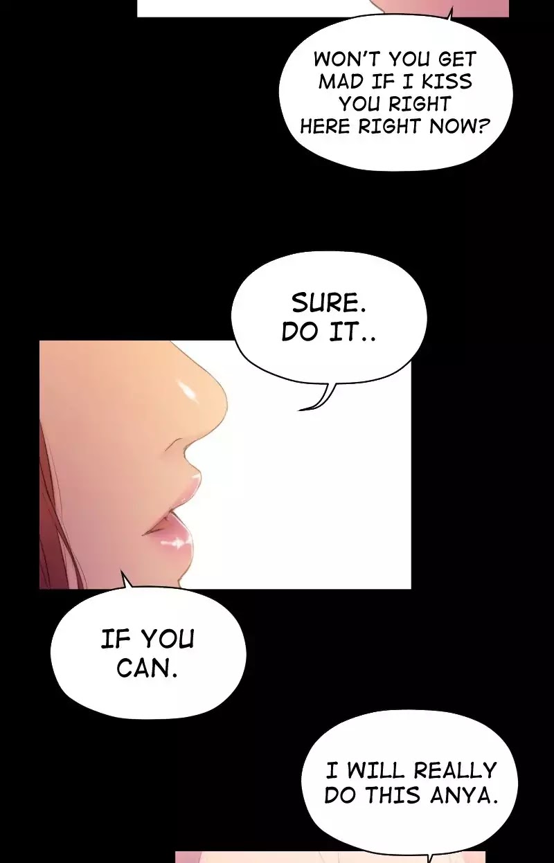 Ecstasy Hearts Chapter 73 page 47 - Chapter 73: Femme Fatale (Part 1)