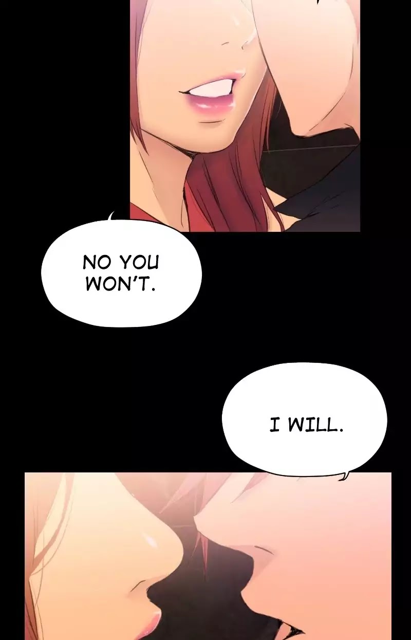 Ecstasy Hearts Chapter 73 page 48 - Chapter 73: Femme Fatale (Part 1)