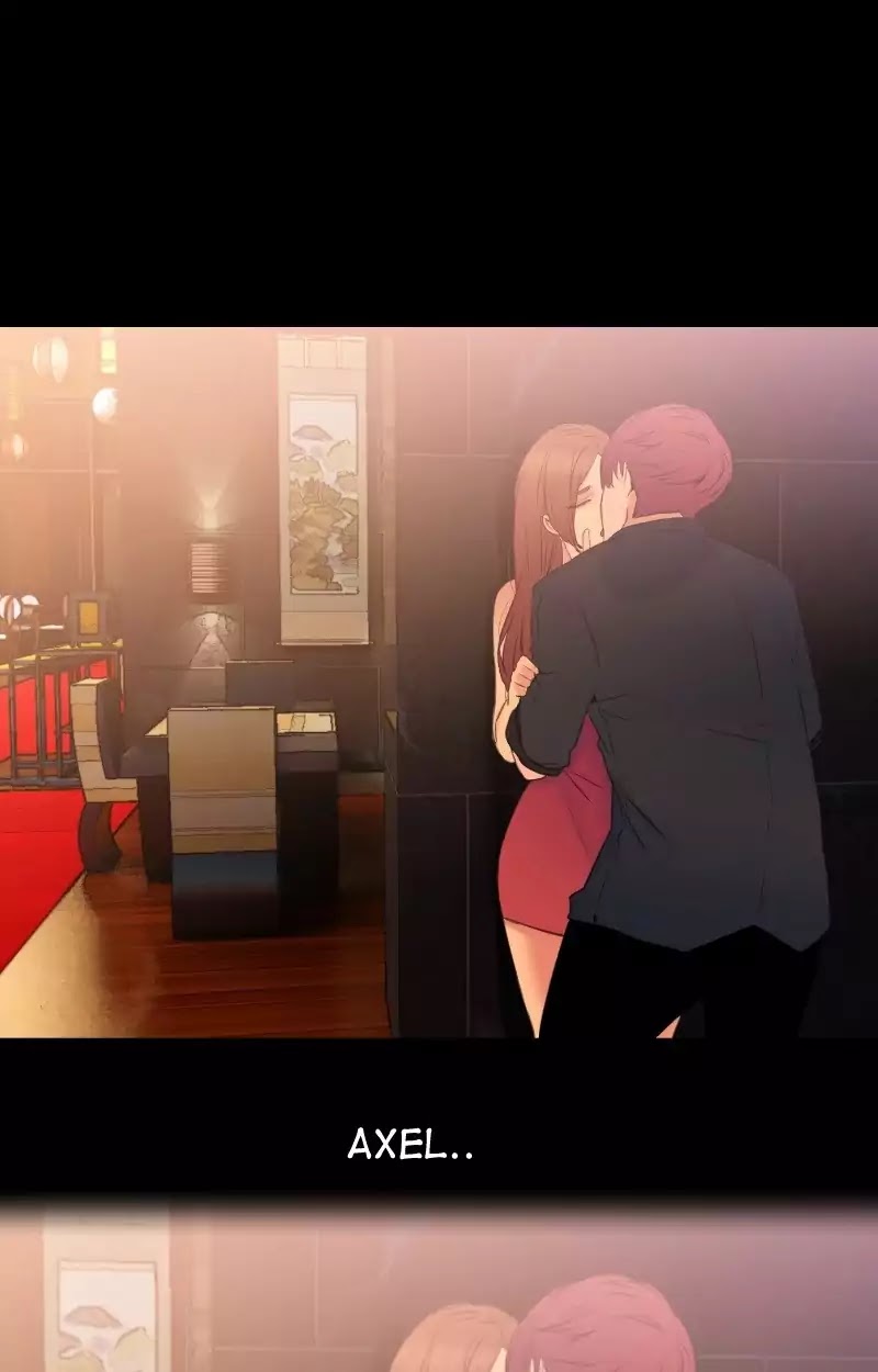 Ecstasy Hearts Chapter 73 page 50 - Chapter 73: Femme Fatale (Part 1)