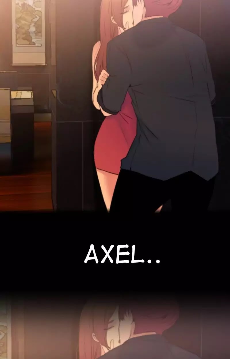 Ecstasy Hearts Chapter 73 page 51 - Chapter 73: Femme Fatale (Part 1)