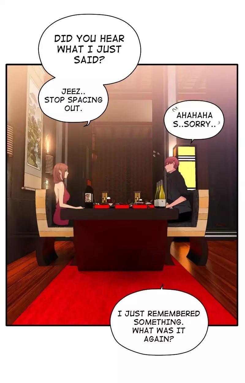 Ecstasy Hearts Chapter 73 page 54 - Chapter 73: Femme Fatale (Part 1)