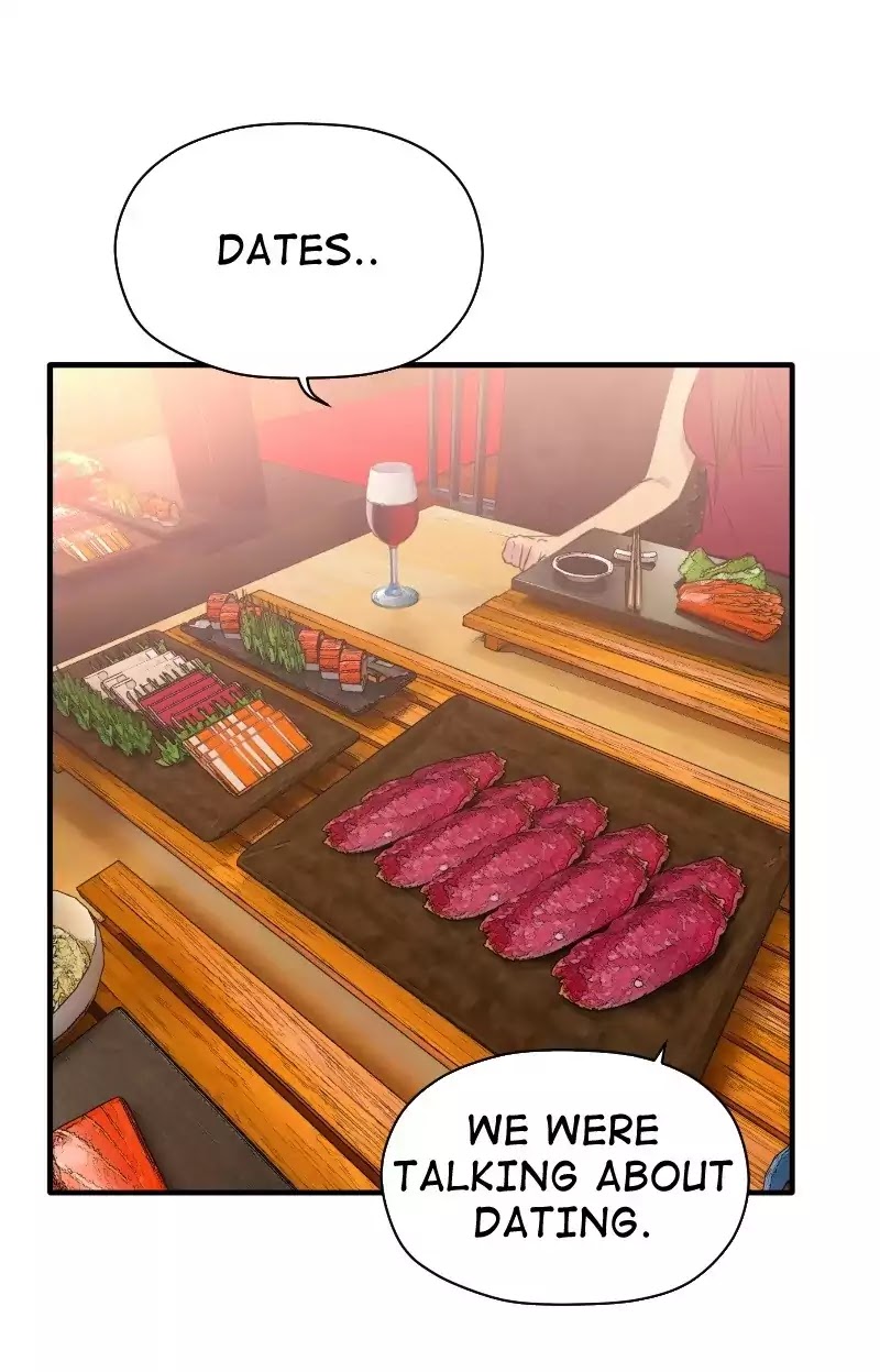 Ecstasy Hearts Chapter 73 page 55 - Chapter 73: Femme Fatale (Part 1)