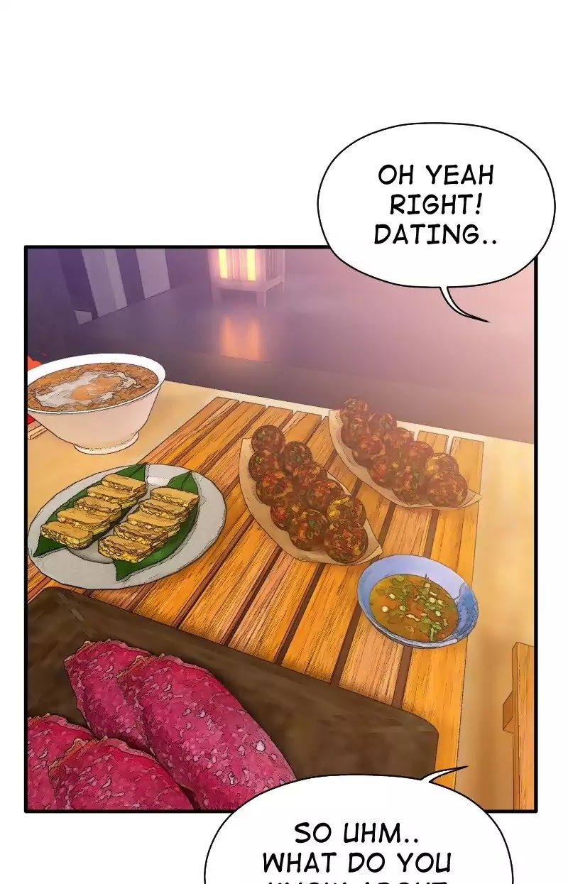 Ecstasy Hearts Chapter 73 page 56 - Chapter 73: Femme Fatale (Part 1)