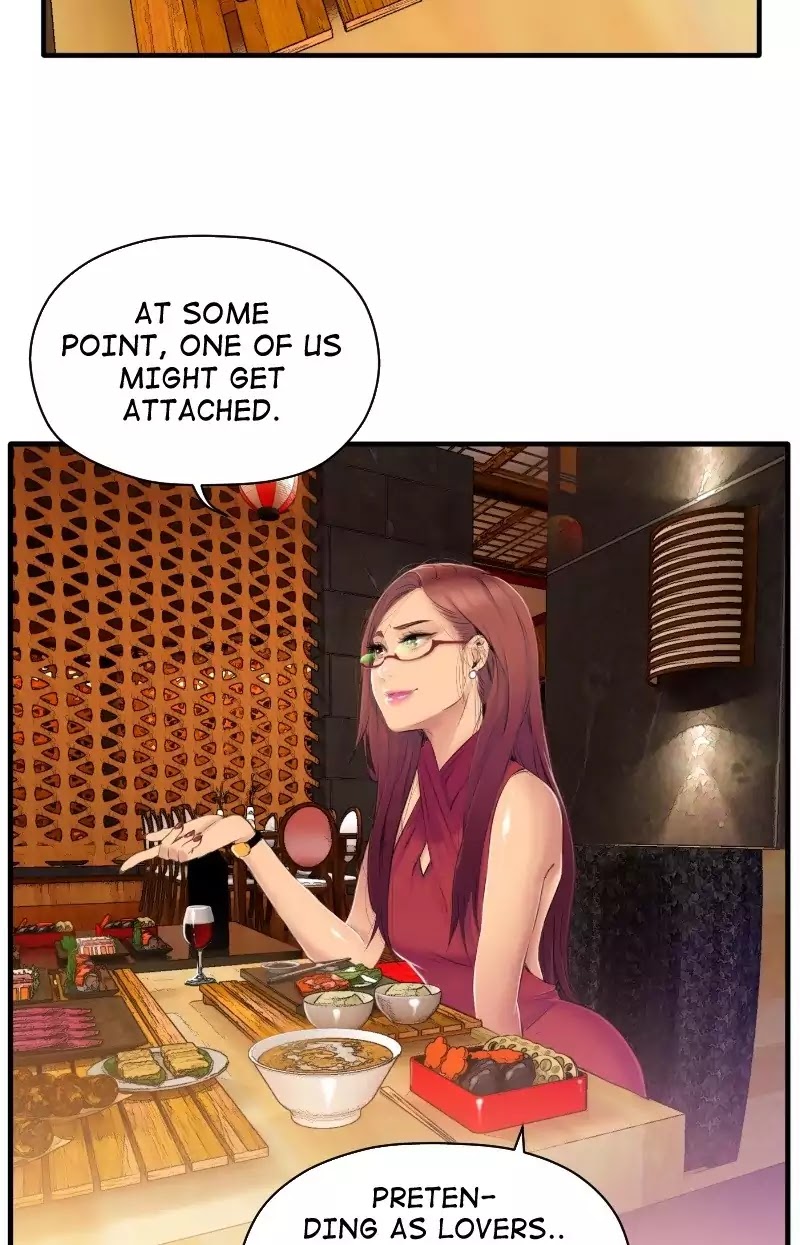 Ecstasy Hearts Chapter 73 page 60 - Chapter 73: Femme Fatale (Part 1)