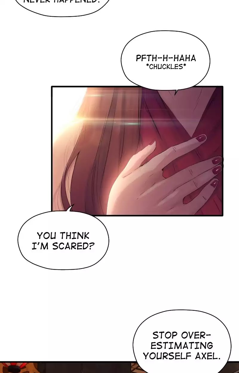 Ecstasy Hearts Chapter 73 page 62 - Chapter 73: Femme Fatale (Part 1)