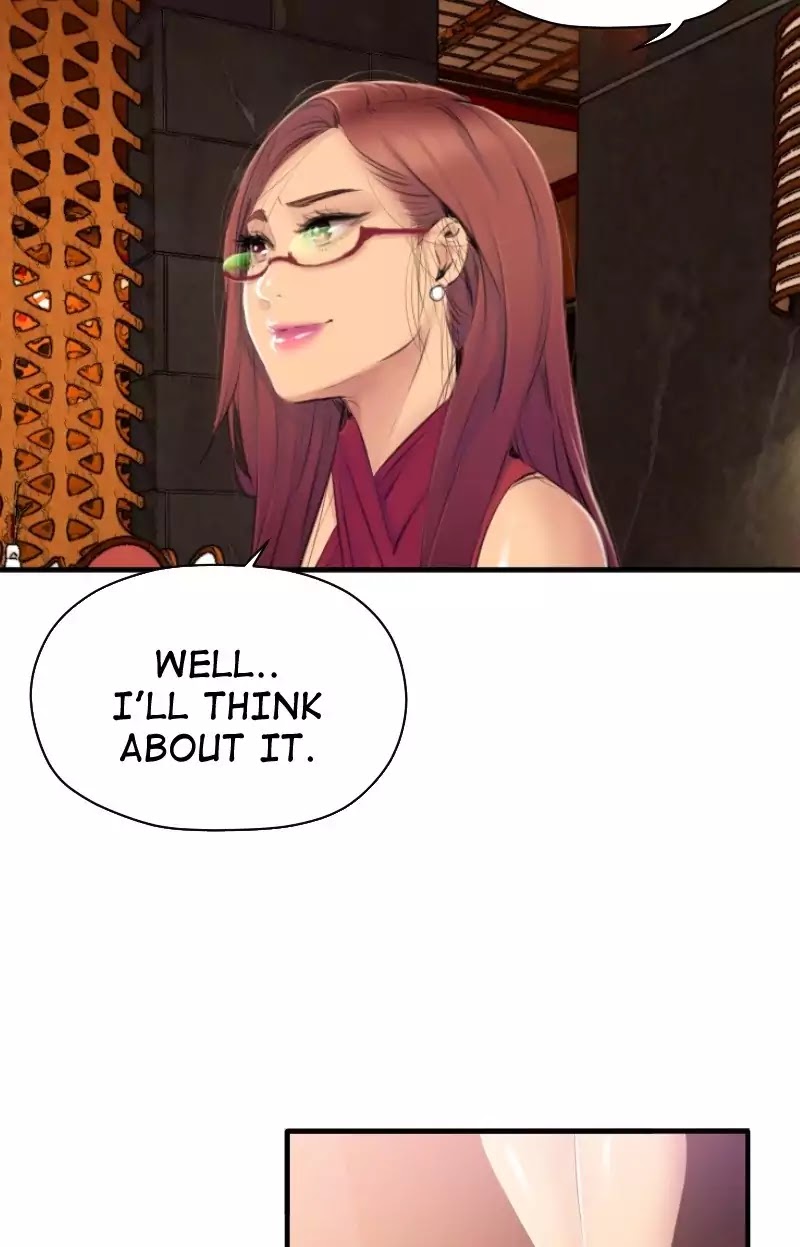 Ecstasy Hearts Chapter 73 page 63 - Chapter 73: Femme Fatale (Part 1)