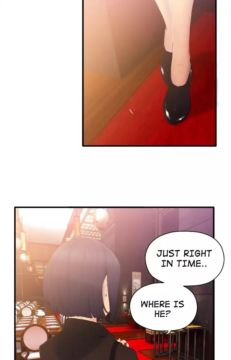 Ecstasy Hearts Chapter 73 page 64 - Chapter 73: Femme Fatale (Part 1)