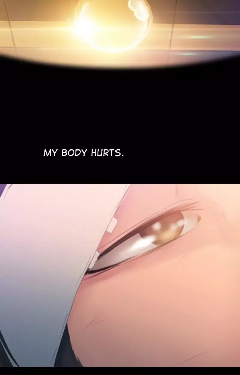 Ecstasy Hearts Chapter 73 page 9 - Chapter 73: Femme Fatale (Part 1)