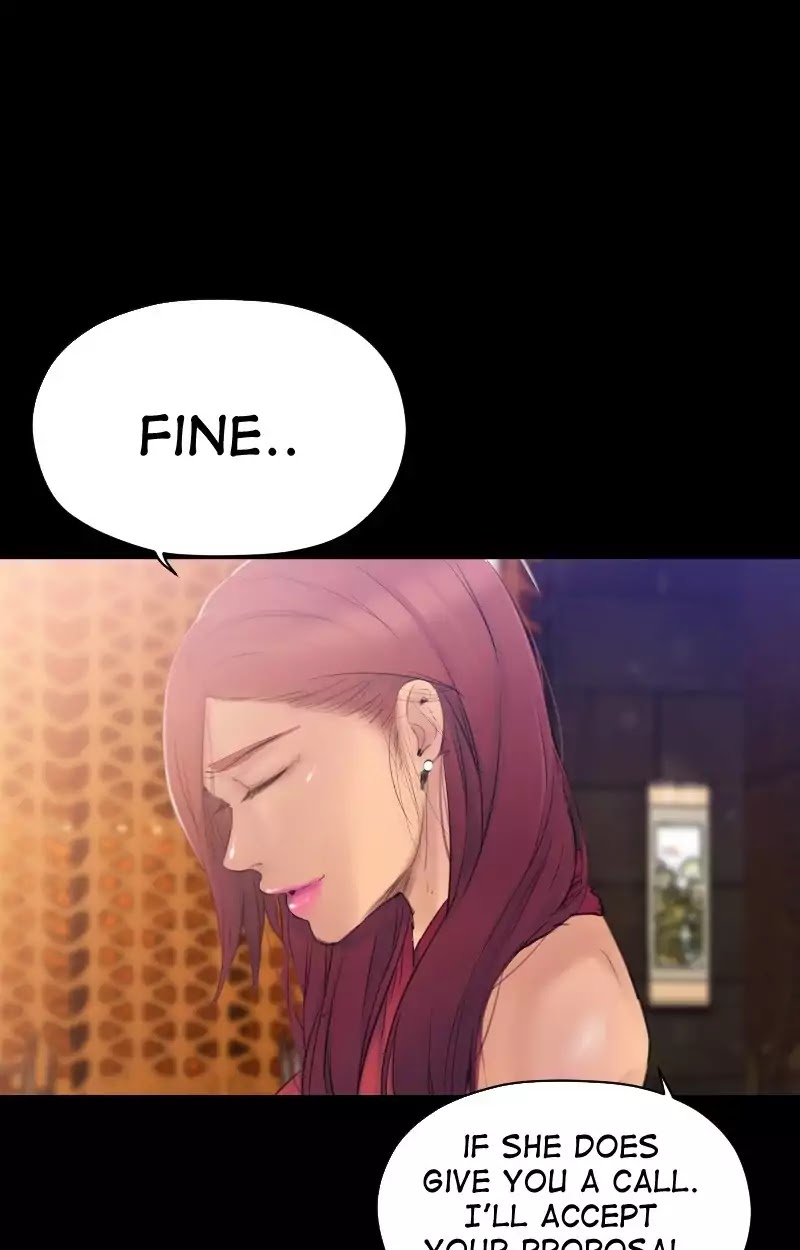 Ecstasy Hearts Chapter 75 page 1 - Chapter 75: Femme Fatale (Part 3)