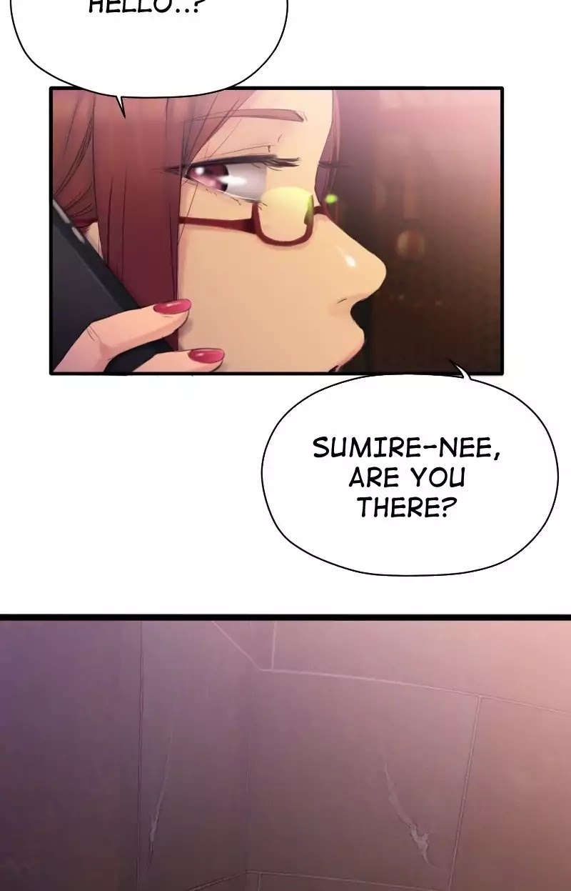 Ecstasy Hearts Chapter 75 page 10 - Chapter 75: Femme Fatale (Part 3)