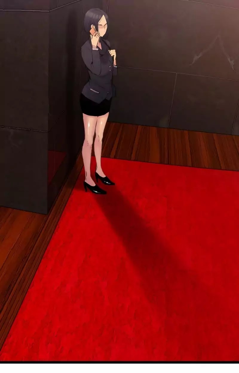 Ecstasy Hearts Chapter 75 page 11 - Chapter 75: Femme Fatale (Part 3)