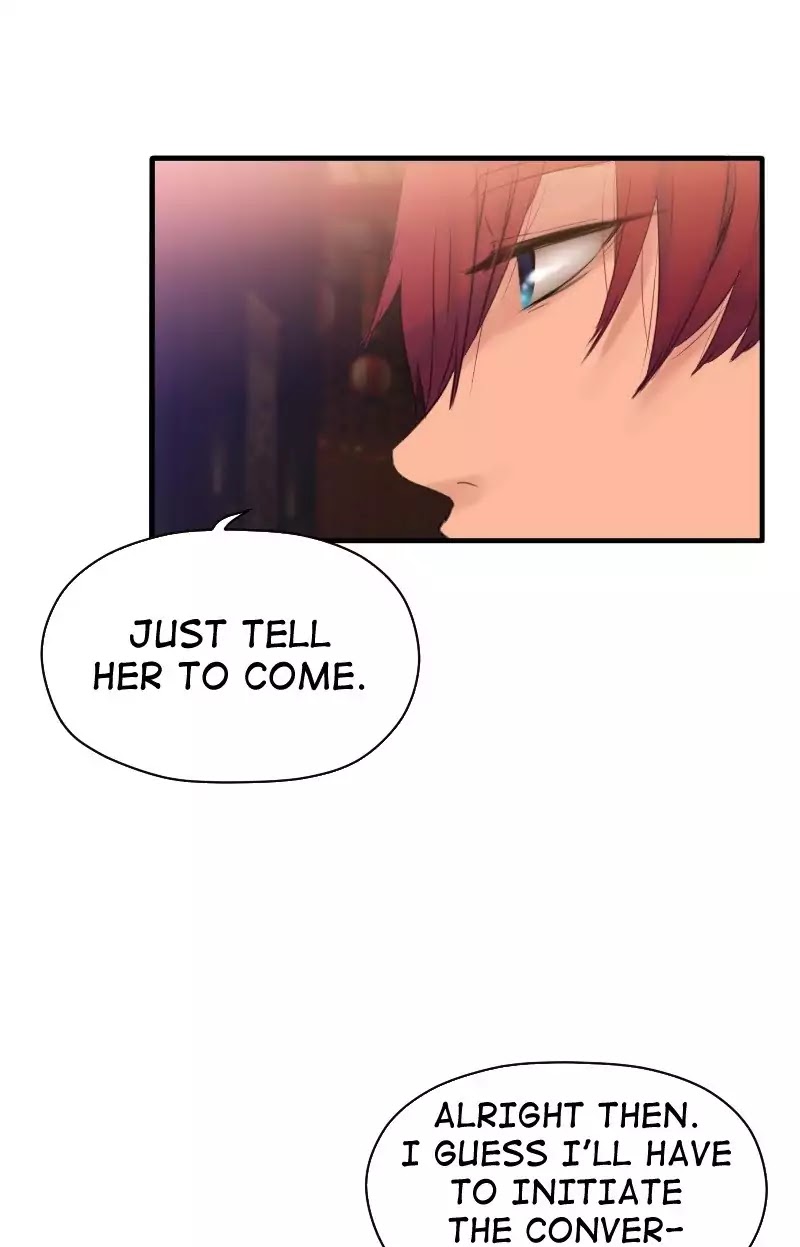 Ecstasy Hearts Chapter 75 page 12 - Chapter 75: Femme Fatale (Part 3)