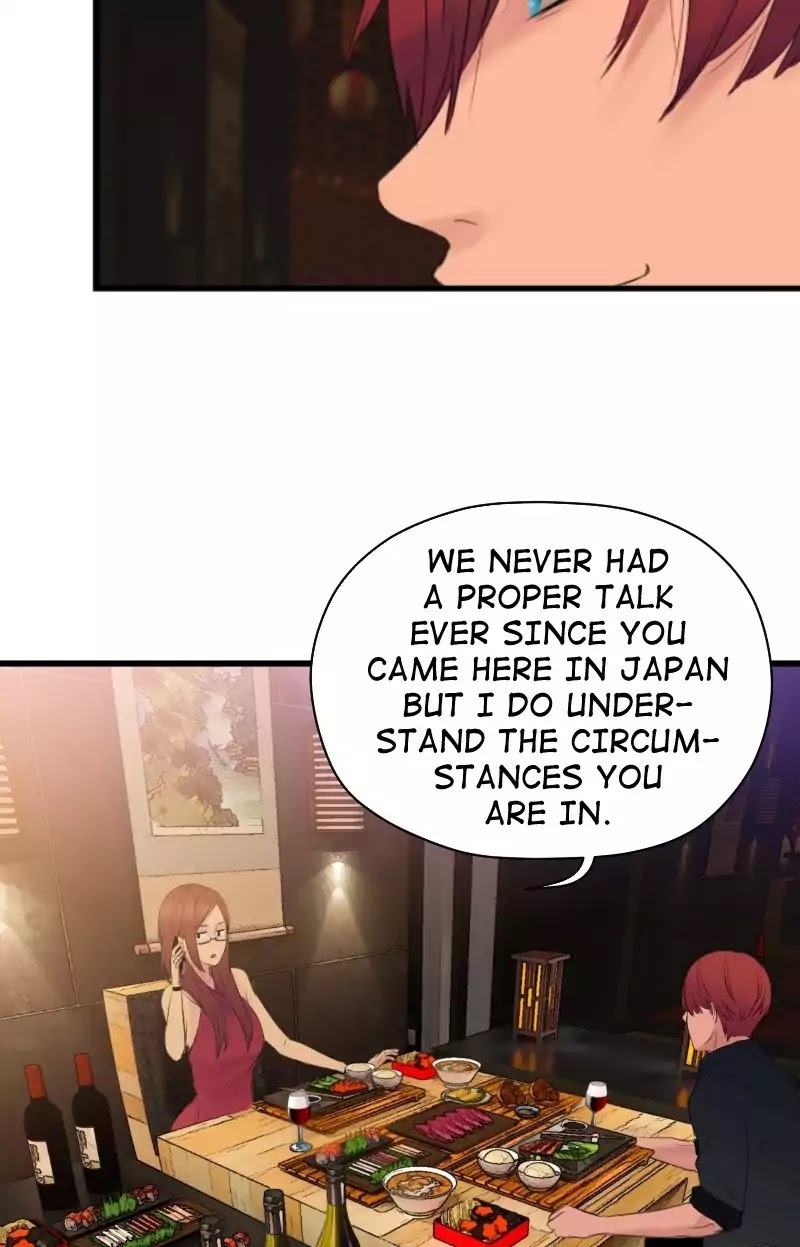 Ecstasy Hearts Chapter 75 page 14 - Chapter 75: Femme Fatale (Part 3)