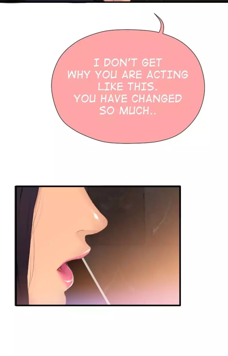 Ecstasy Hearts Chapter 75 page 16 - Chapter 75: Femme Fatale (Part 3)