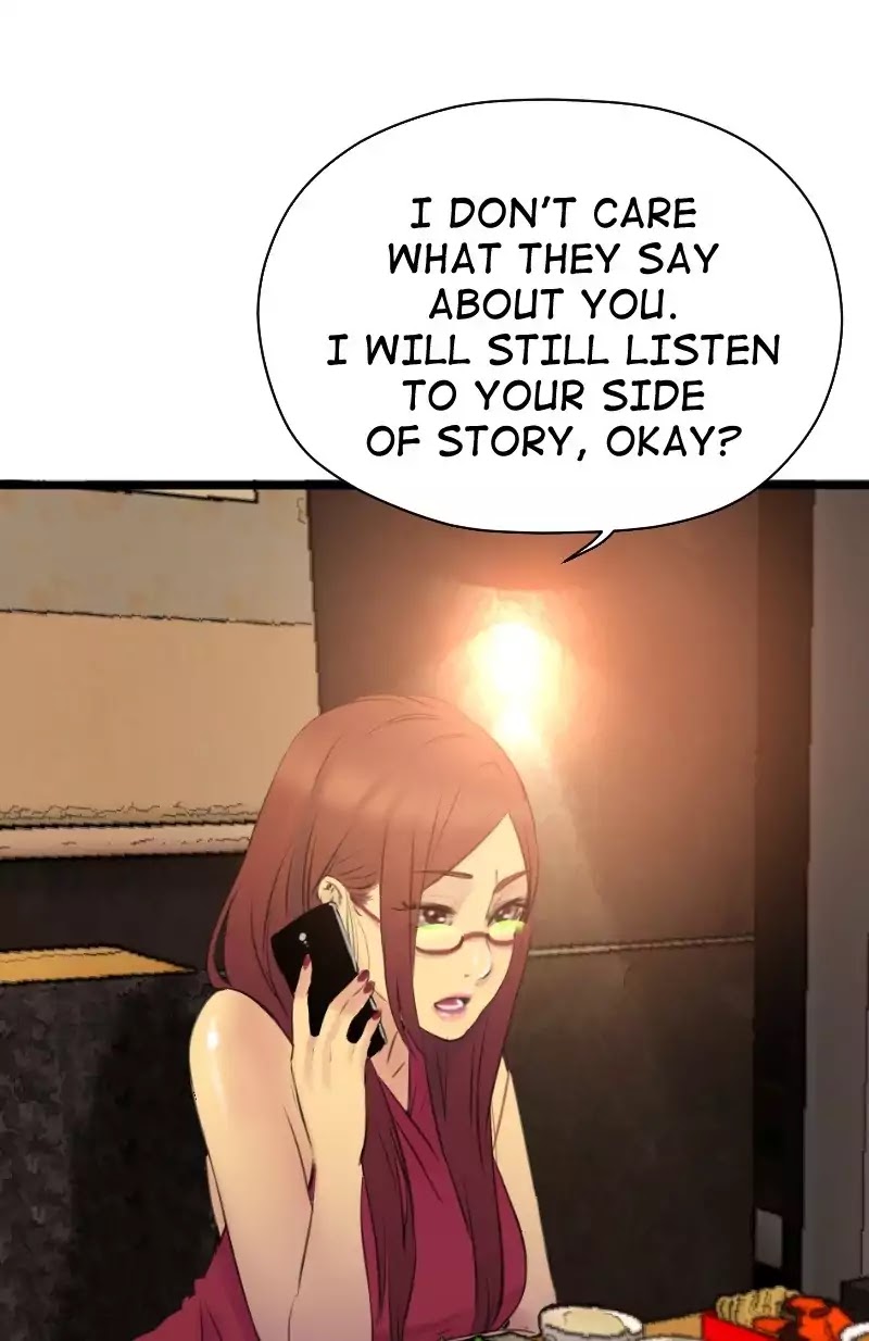 Ecstasy Hearts Chapter 75 page 17 - Chapter 75: Femme Fatale (Part 3)