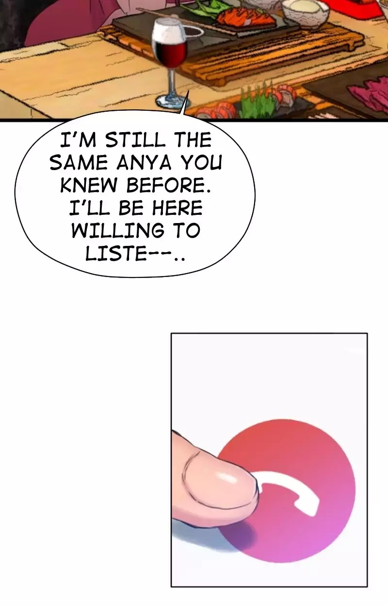 Ecstasy Hearts Chapter 75 page 18 - Chapter 75: Femme Fatale (Part 3)