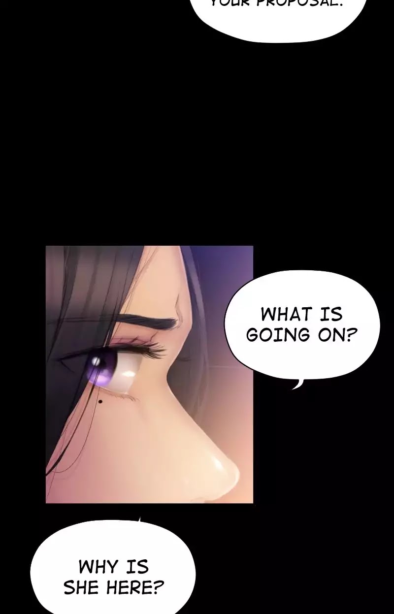 Ecstasy Hearts Chapter 75 page 2 - Chapter 75: Femme Fatale (Part 3)