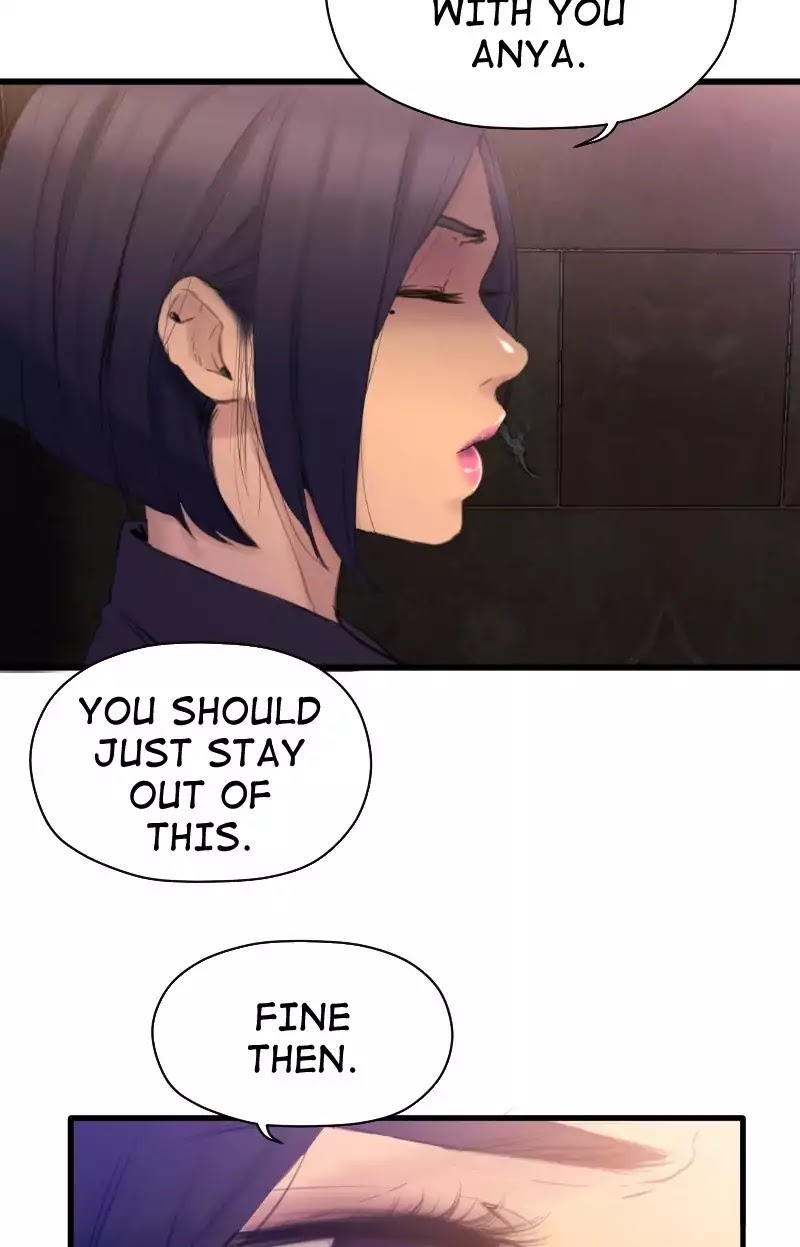 Ecstasy Hearts Chapter 75 page 20 - Chapter 75: Femme Fatale (Part 3)