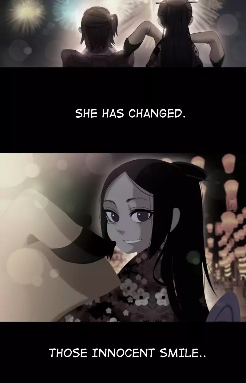 Ecstasy Hearts Chapter 75 page 24 - Chapter 75: Femme Fatale (Part 3)