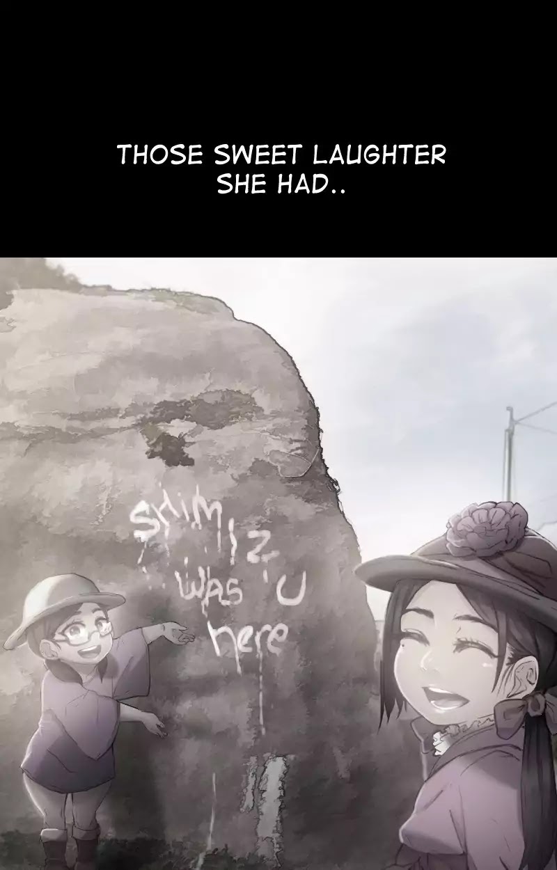 Ecstasy Hearts Chapter 75 page 25 - Chapter 75: Femme Fatale (Part 3)
