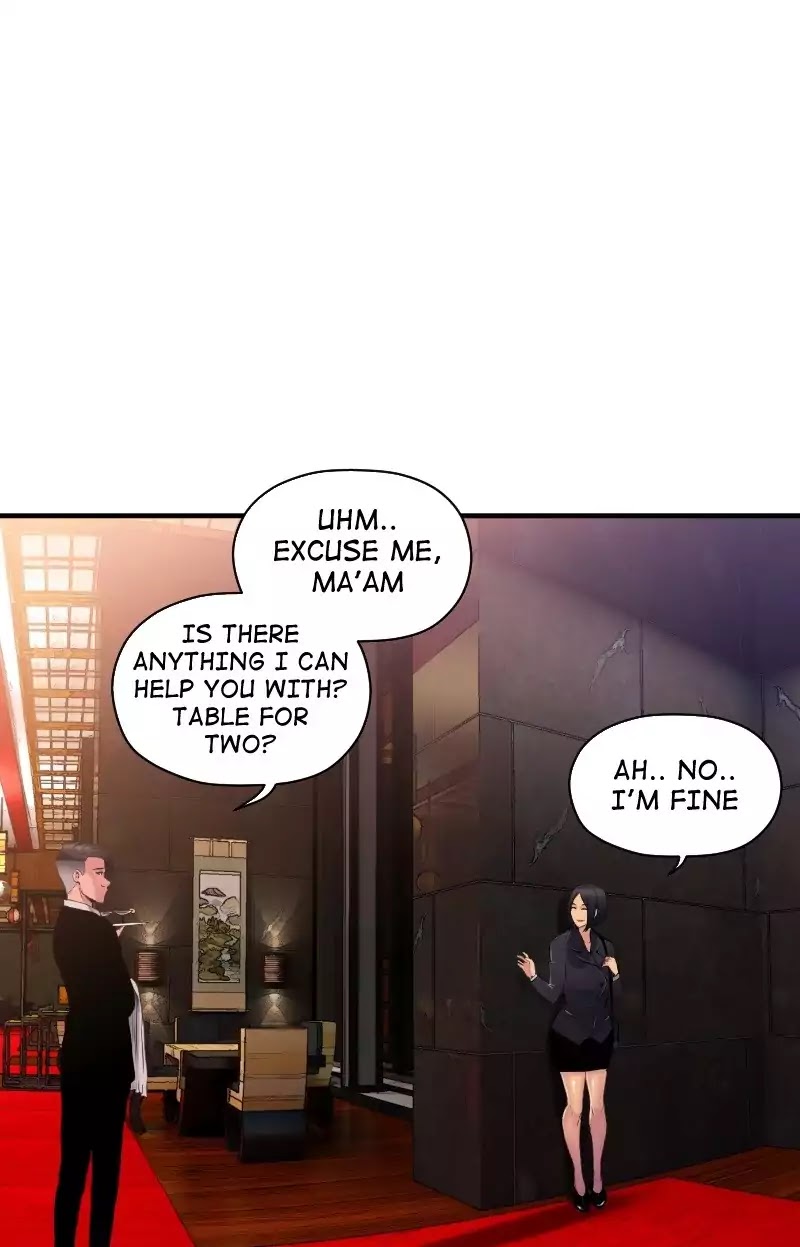 Ecstasy Hearts Chapter 75 page 28 - Chapter 75: Femme Fatale (Part 3)