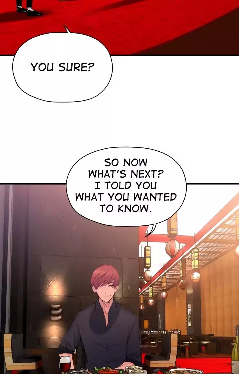 Ecstasy Hearts Chapter 75 page 29 - Chapter 75: Femme Fatale (Part 3)