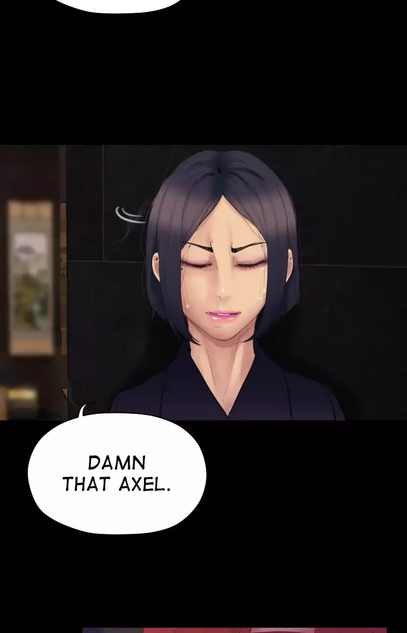 Ecstasy Hearts Chapter 75 page 3 - Chapter 75: Femme Fatale (Part 3)